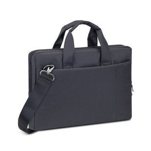 RivaCase 8221 чорна сумка для ноутбука 13,3 дюймів. 8221 (Black) 8221 (Black) фото