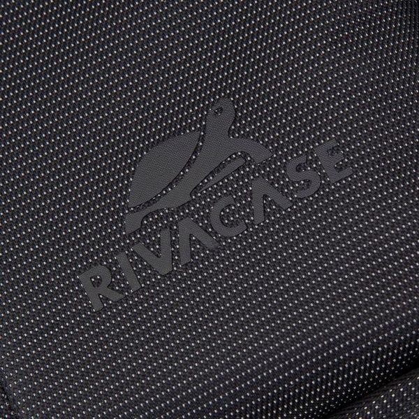 RivaCase 8221 чорна сумка для ноутбука 13,3 дюймів. 8221 (Black) 8221 (Black) фото