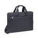 RivaCase 8221 чорна сумка для ноутбука 13,3 дюймів. 8221 (Black) 8221 (Black) фото 1