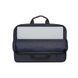 RivaCase 8221 чорна сумка для ноутбука 13,3 дюймів. 8221 (Black) 8221 (Black) фото 7