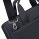 RivaCase 8221 чорна сумка для ноутбука 13,3 дюймів. 8221 (Black) 8221 (Black) фото 13