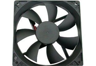 Вентилятор Titan TFD-9225 L 12 Z, 25 мм TFD-9225 L 12 Z фото