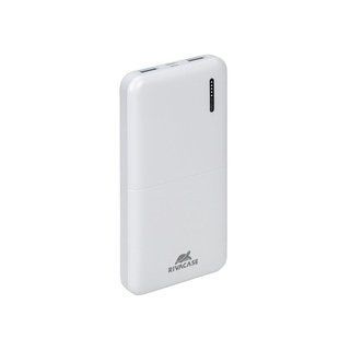 Внешний аккумулятор RIVACASE RIVAPOWER VA2532 (White), 20 Вт RIVAPOWER VA2532 (White) фото