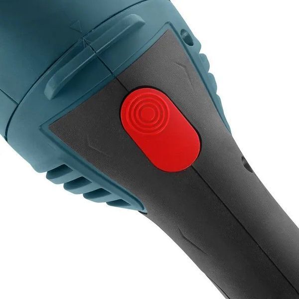 Кутова шліфмашина Ronix 3211 3211 фото