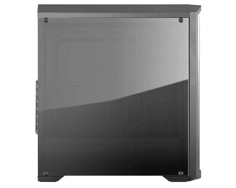 Корпус Cougar MX330-G з скляним боковим вікном MX330-G фото