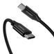 Кабель Choetech XCC-1007-V2-BK, 2 м XCC-1007-V2-BK фото 3