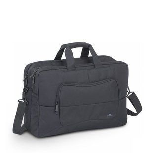 Сумка для ноутбука 17.3 Rivacase 8455 (Black) 8455 (Black) фото
