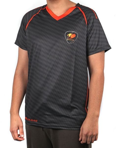 Футболка Cougar ESPORT JERSEYS XL ESPORT JERSEYS XL фото