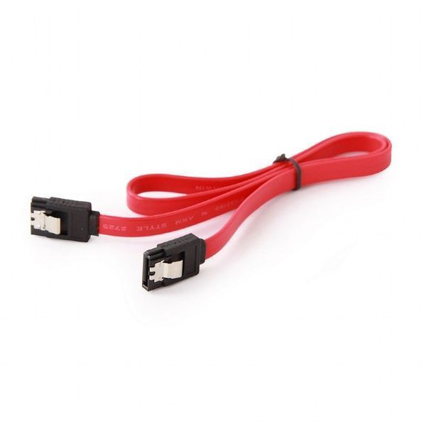 Кабель Cablexpert CC-SATAM-DATA-XL, 100 см CC-SATAM-DATA-XL фото
