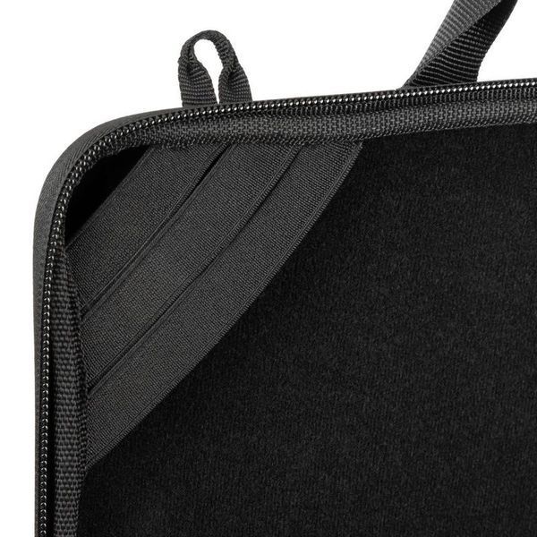Чохол 14" RivaCase 5130 чорний 5130 (Black) 5130 (Black) фото