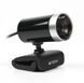 A4Tech Bеб-камера A4-Tech PK-910H, Full-HD, USB 2.0 PK-910H (Silver+Black) PK-910H (Silver+Black) фото 1