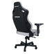 Крісло геймерське ігрове Anda Seat Kaiser 4 Size L до 120 кг Gray Fabric  AndaSeatKaiser4LGrayFabricPremiumSynthetic фото 15