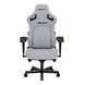 Крісло геймерське ігрове Anda Seat Kaiser 4 Size L до 120 кг Gray Fabric  AndaSeatKaiser4LGrayFabricPremiumSynthetic фото 2