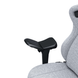 Крісло геймерське ігрове Anda Seat Kaiser 4 Size L до 120 кг Gray Fabric  AndaSeatKaiser4LGrayFabricPremiumSynthetic фото 11