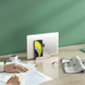 Вертикальна металева підставка для ноутбука OfficePro LS580S (Silver) LS580S фото 9