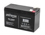 Аккумуляторная батарея EnerGenie BAT-12V8AH, 12В 8Aч BAT-128AH фото