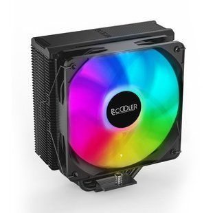 Система охлаждения PCCOOLER PALADIN EX400 ARGB, 180 Вт, 157 мм PALADIN EX400 ARGB фото