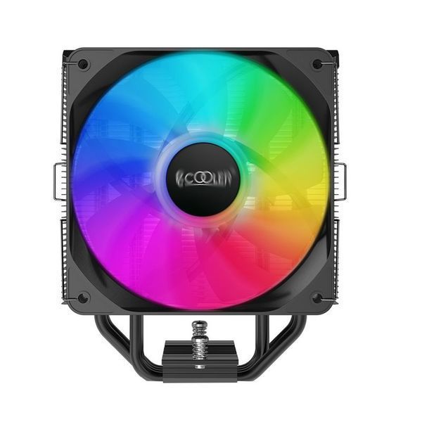 Кулер процесорний PCCOOLER PALADIN EX400 ARGB PALADIN EX400 ARGB фото