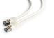 Патч-корд Cablexpert PP6-2M/W, 2 м PP6-2M/W фото 2