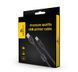 Кабель Cablexpert CCFB-USB2-AMBM-1.5M, USB 2.0 A-тато/B-тато, 1,5 м., блістер CCFB-USB2-AMBM-1.5M фото 4