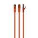 Патч-корд Cablexpert PP6A-LSZHCU-O-5M, 5 м PP6A-LSZHCU-O-5M фото 1