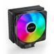 Кулер процесорний PCCOOLER PALADIN EX400 ARGB PALADIN EX400 ARGB фото 1
