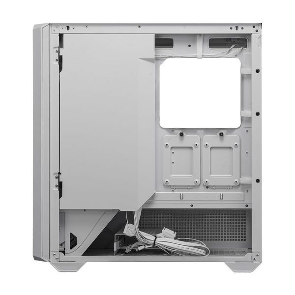 Корпус Cougar MX600 RGB, білий MX600 RGB White MX600 RGB White фото