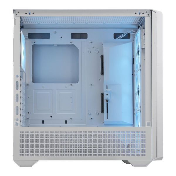 Корпус Cougar MX600 RGB, білий MX600 RGB White MX600 RGB White фото