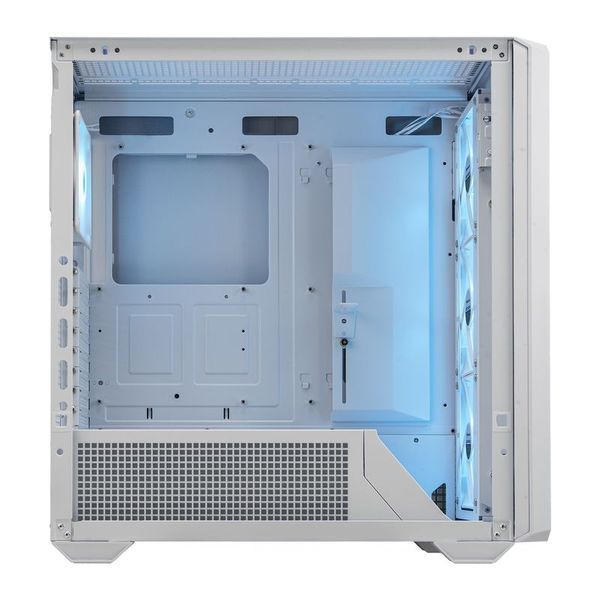 Корпус Cougar MX600 RGB, білий MX600 RGB White MX600 RGB White фото