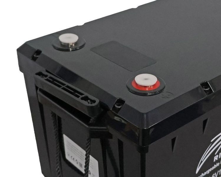 Аккумуляторная батарея Ritar LFP25.6V100Ah G1 LFP25.6V100Ah G1 фото