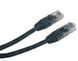 Патч-корд Cablexpert PP12-3M/BK, 3 м PP12-3M/BK фото 2