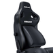Крісло геймерське ігрове Anda Seat Kaiser 4 Size XL до 180 кг Elegant Black AndaSeatKaiser4XLElegantBlackPremium Synthetic фото 8
