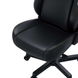 Крісло геймерське ігрове Anda Seat Kaiser 4 Size XL до 180 кг Elegant Black AndaSeatKaiser4XLElegantBlackPremium Synthetic фото 11