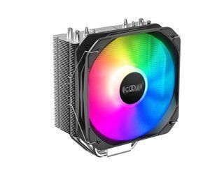 Система охлаждения PCCOOLER PALADIN 400 ARGB, 200 Вт, 157 мм PALADIN 400 ARGB фото
