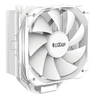 Система охлаждения PCCOOLER PALADIN 400 WH, 200 Вт, 157 мм PALADIN 400 WH фото