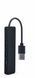 Хаб Gembird UHB-U3P4-04 на 4 порти USB 3.1 UHB-U3P4-04 фото 2