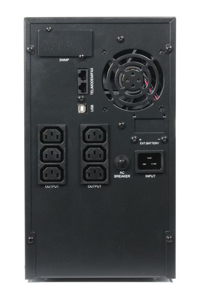 Джерело безперебійного живлення EnerGenie EG-UPS-PS3000-01 EG-UPS-PS3000-01 фото