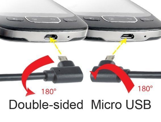 Кабель Cablexpert CCB-USB2-AMmDM90-6, преміум якість USB 2.0 A-папа/B-папа,кутовий, 1.8 м.блістер CCB-USB2-AMmDM90-6 фото