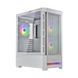 Компьютерный корпус Cougar AIRFACE RGB White AIRFACE RGB White фото 1