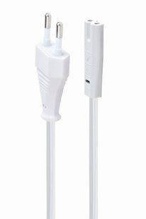 Кабель Cablexpert PC-184/2-W, 1.8 м, 0.5 мм PC-184/2-W фото