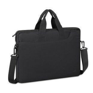RivaCase 8035 чорна сумка для ноутбука 15.6 дюймів. 8035 (Black) 8035 (Black) фото