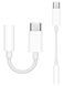Адаптер Cablexpert A-CM-3.5F-01, USB-C - стерео-аудіо 3.5 mm A-CM-3.5F-01 фото 3