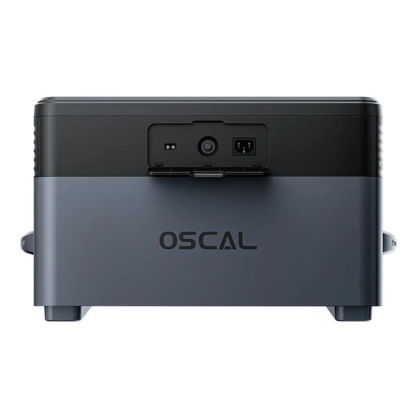 Зарядная станция OSCAL PowerMax 2400 PRO, 2400Вт PowerMax 2400 PRO фото