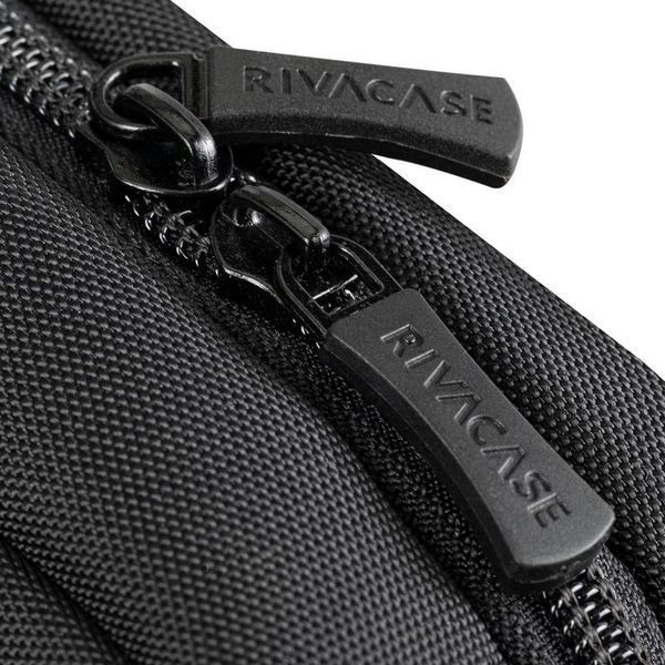 Сумка RIVACASE 8235 (Black) 8235 (Black) фото
