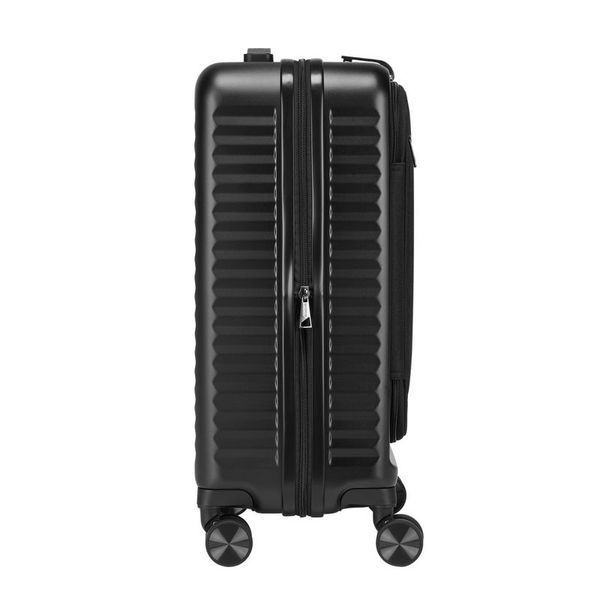 Бізнес-кейс на колесах Rivacase 8180 (Black) 8180 (Black) фото