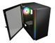 Корпус комп'ютерний Cougar Purity RGB (Black) Purity RGB (Black) фото 4