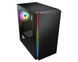 Корпус комп'ютерний Cougar Purity RGB (Black) Purity RGB (Black) фото 3