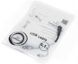 Кабель Cablexpert CCP-mUSB2-AMBM-0.1M, 0.1 м CCP-mUSB2-AMBM-0.1M фото 5