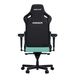 Кресло геймерское игровое Anda Seat Kaiser 4 Size XL до 180 кг Tiffany AndaSeatKaiser4XLTiffanyPremiumSynthetic фото 4