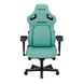 Кресло геймерское игровое Anda Seat Kaiser 4 Size XL до 180 кг Tiffany AndaSeatKaiser4XLTiffanyPremiumSynthetic фото 2
